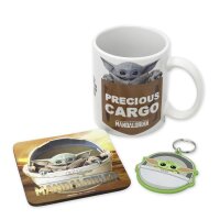 Star Wars: The Mandalorian Geschenkset - Baby Yoda
