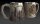Harry Potter Tasse Hogwarts School