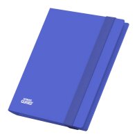 Ultimate Guard Flexxfolio 20 - 2-Pocket - Blau