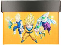 Dragon Ball Comic Box (kurz) Dragon Ball Z Characters