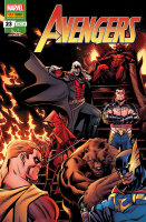 Avengers 23 (2019)