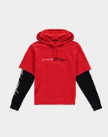 Spider-Man Kapuzenjacke - Miles Morales Double Sleeve...