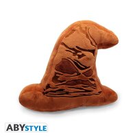 Harry Potter Kissen - Talking Sorting Hat