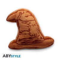 Harry Potter Kissen - Talking Sorting Hat