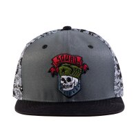 Call of Duty Baseball Cap Snapback - Squad Patch