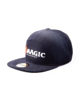 Magic the Gathering Baseball Cap Snapback - 7 panel Core
