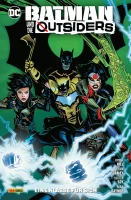 Batman und die Outsiders 2