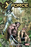 X-Force 2 - Die Glücksritter