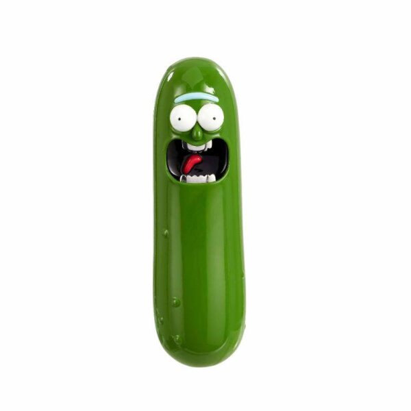 Rick and Morty Flaschenöffner Pickle Rick
