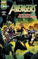 Avengers 24 (2019)