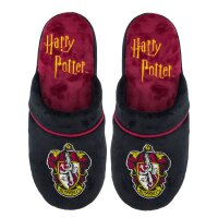 Harry Potter Hausschuhe Gryffindor Größe M/L
