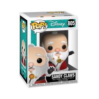 Disney Nightmare before Christmas Funko POP!...