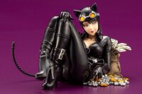 Art of Shunya Yamashita Bishoujo PVC-Statue - Catwoman...