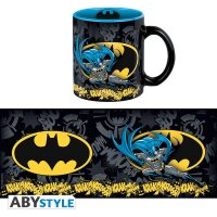 Batman Keramiktasse - Batman Action (320 ml)