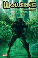 Wolverine - Der Beste 1 - Blutgericht Variant