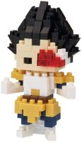 Dragonball nanoblock Bauset Vegeta