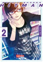 Weekly Shonen Hitman 2 (Seo, Kouji)