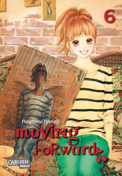 Moving Forward 6 (Nanaji, Nagamu)