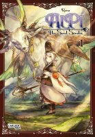 Alpi – The Soul Sender 1 (Rona)