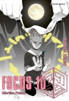 Focus 10 10 (Peters, Martina)