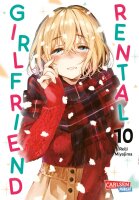Rental Girlfriend 10 (Miyajima, Reiji)