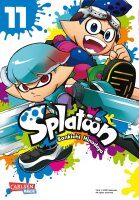 Splatoon 11 (Hinodeya, Sankichi)