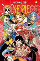 One Piece 97 (Oda, Eiichiro)