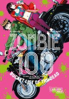 Zombie 100 – Bucket List of the Dead 1 (TAKATA,...