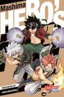 Mashima HEROS (Mashima, Hiro)