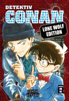 Detektiv Conan Lone Wolf Edition (Aoyama, Gosho)