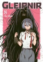 Gleipnir 08 (Takeda, Sun)