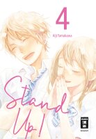 Stand Up! 04 (Yamakawa, Aiji)