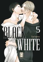 Black or White 05 (Sachimo)