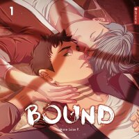 Bound 01 (P., Anne Luise)