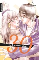 30 - Ein Traum von Liebe 05 (Hata, Akimi)