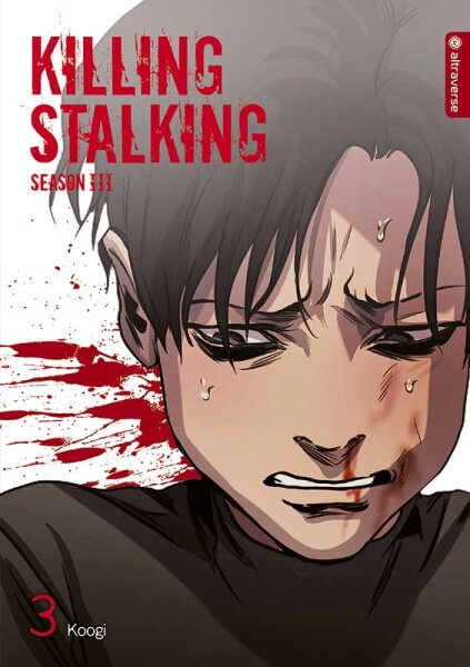 Killing Stalking - Season III 03 (Koogi)