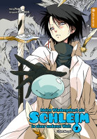 Meine Wiedergeburt als Schleim in einer anderen Welt...