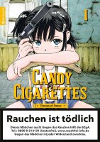 Candy & Cigarettes 01 (Inoue, Tomonori)