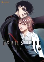 Devils Line – Band 11
