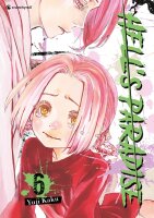 Hells Paradise – Band 6