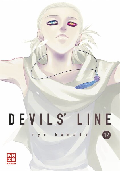 Devils Line – Band 12