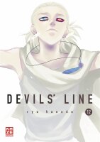 Devils Line – Band 12