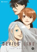 Devils’ Line – Band 14 (Finale)