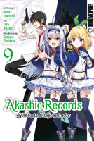 Akashic Records of the Bastard Magic Instructor 09...