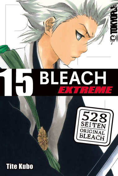 Bleach EXTREME 15 (Kubo, Tite)