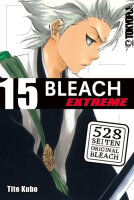 Bleach EXTREME 15 (Kubo, Tite)