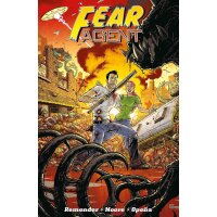Fear Agent 2 (Remender, Rick)