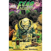 Fear Agent 3 (Remender, Rick)