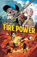 Fire Power 1 (Kirkman, Robert)