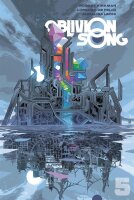 Oblivion Song 5 (Kirkman, Robert)